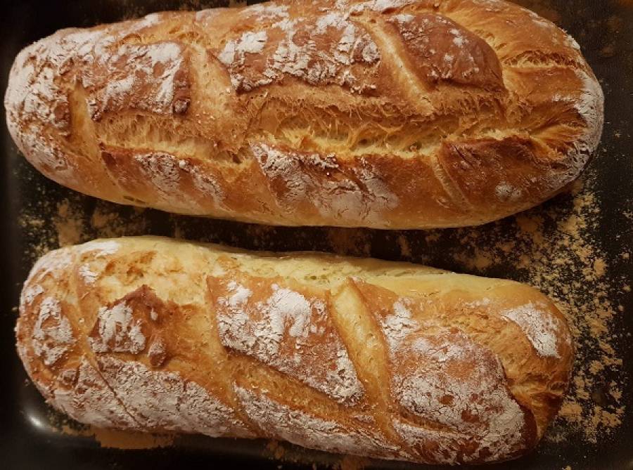 Έρχονται αυξήσεις έως και €0,20 στην τιμή του ψωμιού