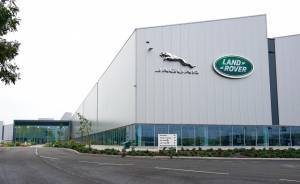 Jaguar Land Rover: Λουκέτο ολίγων ημερών λόγω Brexit