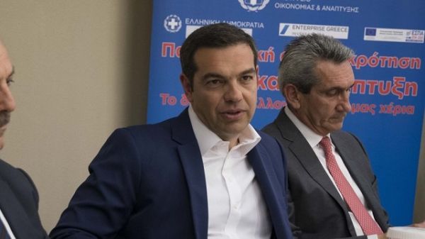 Τσίπρας: Καθαρή έξοδος όσο κι αν... δεν βολεύει μερικούς!