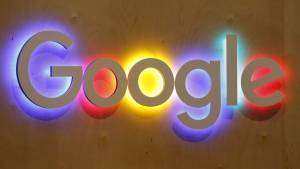 Google: Μισθός-«μαμούθ» σε διευθυντικό στέλεχος της μητρικής