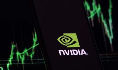 Nvidia: Έγραψε ιστορία με κεφαλαιοποίηση πάνω από $3,6 τρισ.