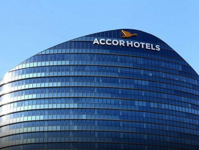 Ξενοδοχεία: Γαλλικός «αέρας» Accor πνέει στον ελληνικό τουρισμό