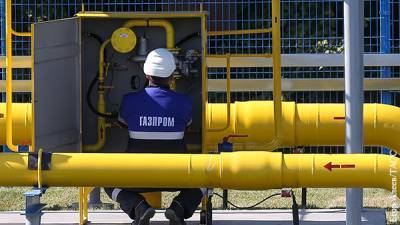 Ενεργειακή κρίση και... Ρωσία στο στόχαστρο της Ευρώπης