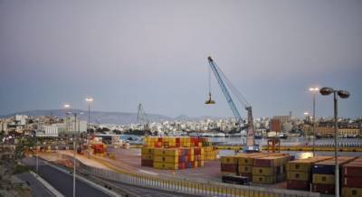 ΟΛΠ: ΓΣ στις 23/9 για έγκριση προγράμματος ανταμοιβής προσωπικού