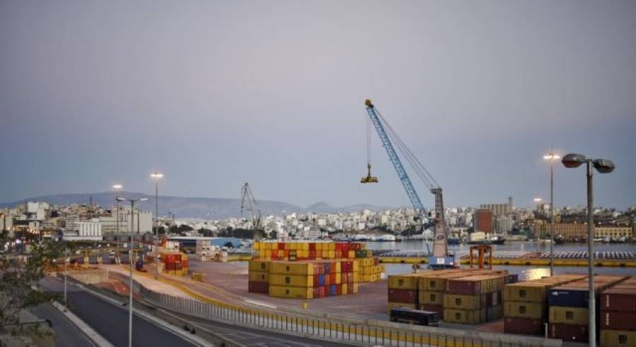 ΟΛΠ: ΓΣ στις 23/9 για έγκριση προγράμματος ανταμοιβής προσωπικού