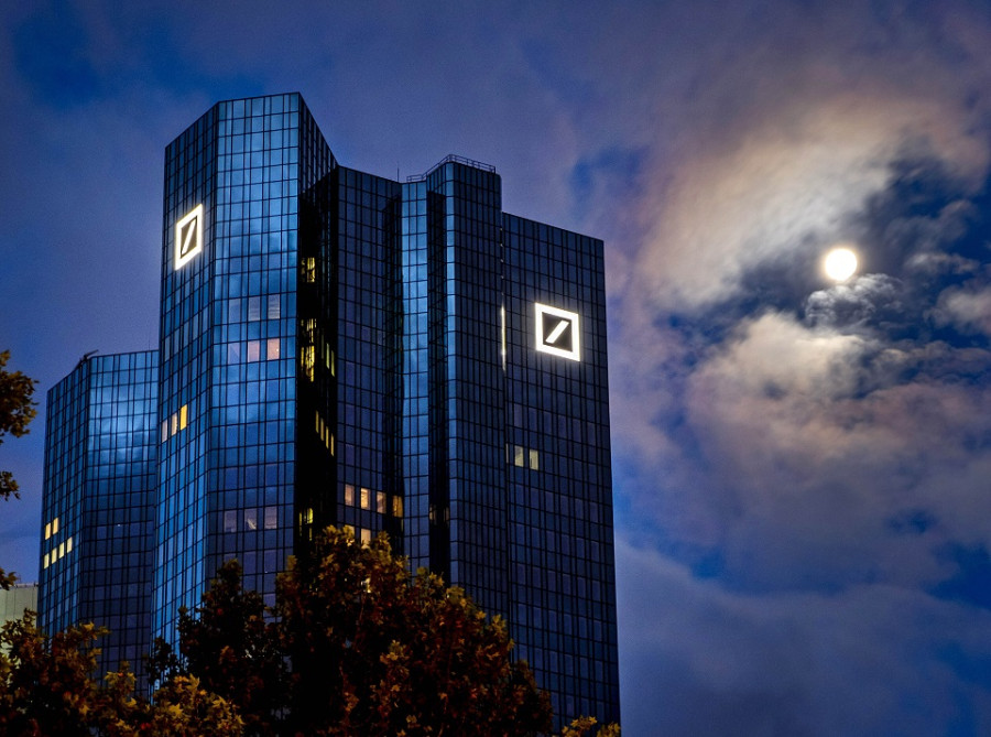 Deutsche Bank: Στην κορυφή τα ελληνικά assets τον Μάιο