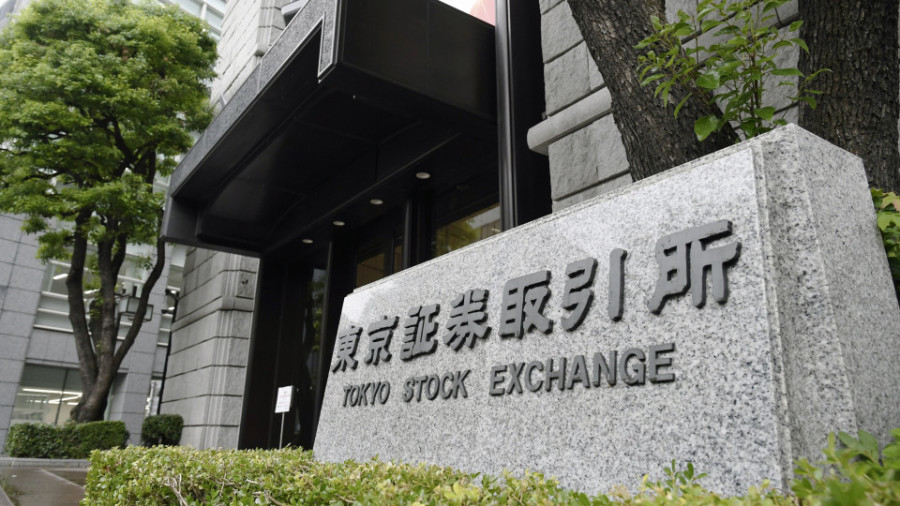 Ασιατικές αγορές: Ο Nikkei έσπασε το «φράγμα» των 42.000 μονάδων