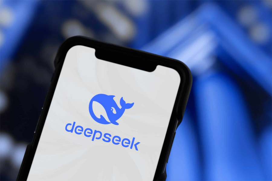 Η DeepSeek ετοιμάζει το δικό της «όπλο» τεχνητής νοημοσύνης – Στόχος η κυριαρχία στα AI chips
