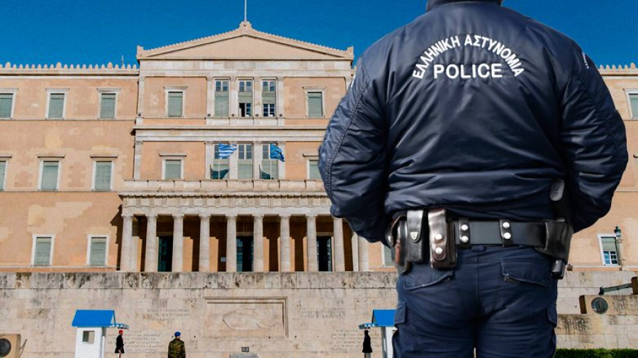 Αστυνομικός Βουλής: Καταγγελία συζύγου για βιασμό των παιδιών τους-Ανακοίνωση ΕΛΑΣ