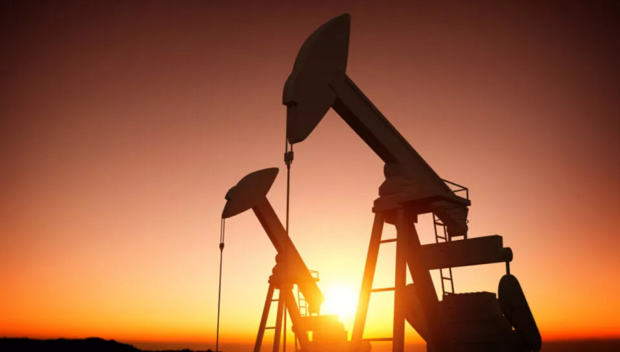 Σε ανηφορικό «μονοπάτι» το πετρέλαιο- Ο ρόλος του Μεσανατολικού