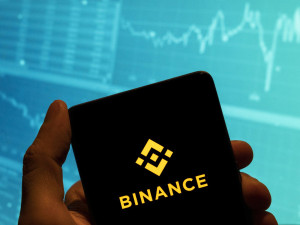 Binance: Εκροές $780 εκατ. το τελευταίο 24ωρο