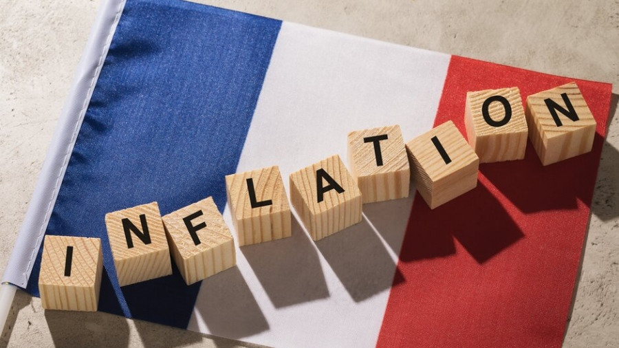 Γαλλία: «Τσιμπημένος» στο 2,5% ο πληθωρισμός τον Ιούνιο