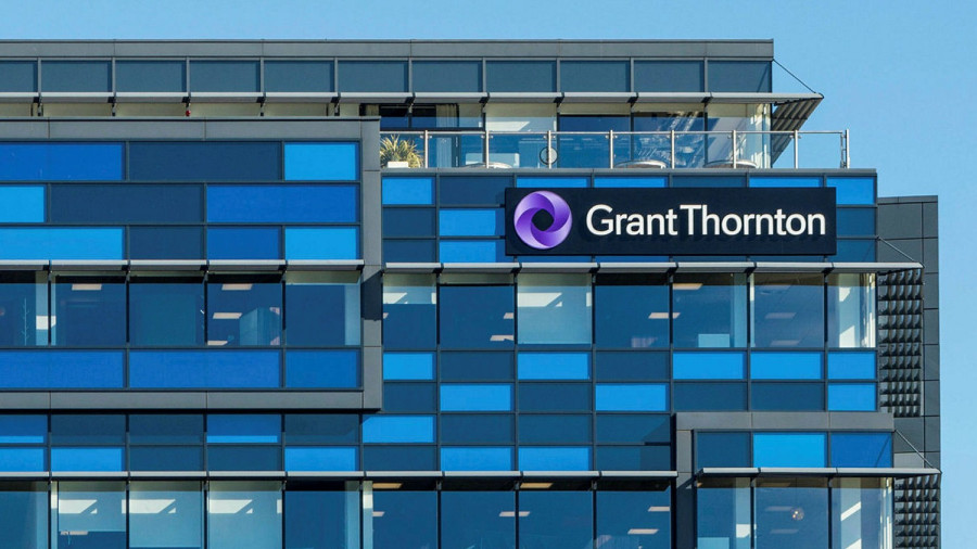 Grant Thornton: «Τσεκούρι» σε 150 θέσεις εργασίας στις ΗΠΑ