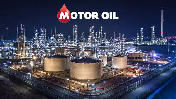 Όμιλος Motor Oil: Πώς «χτίζει» διεθνές πολυενεργειακό χαρτοφυλάκιο