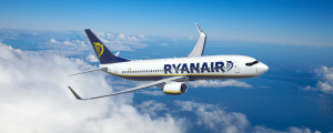 Ryanair: Πτώση 18% στα κέρδη της το τελευταίο εξάμηνο