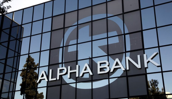 Στις αγορές, με ομόλογο 500 εκατ. ευρώ, η Alpha Bank