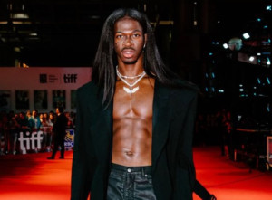 Lil Nas X: Απειλή για βόμβα στην πρεμιέρα του ντοκιμαντέρ του στο TIFF