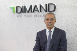 Dimand: Αύξηση τζίρου κατά 55% το 2022- Προοπτικές 2023