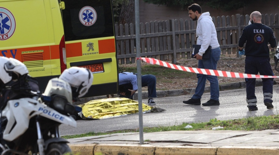 Θρακομακεδόνες: Συμπλοκή με έναν νεκρό και έναν βαριά τραυματία