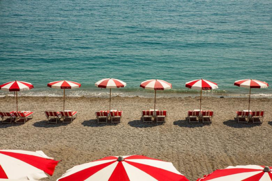 Μόνο 1 στους 2 Έλληνες θα κάνει διακοπές φέτος