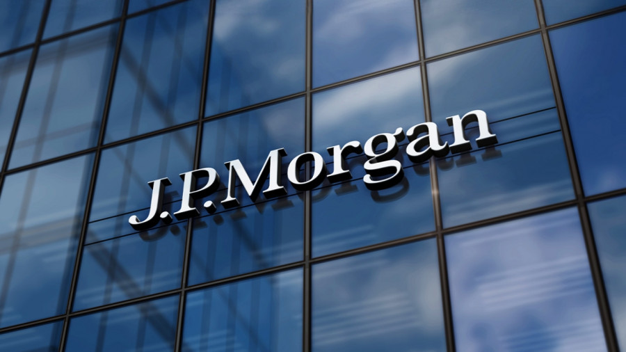 JPMorgan: Τον Σεπτέμβριο η πρώτη μείωση επιτοκίων από τη Fed