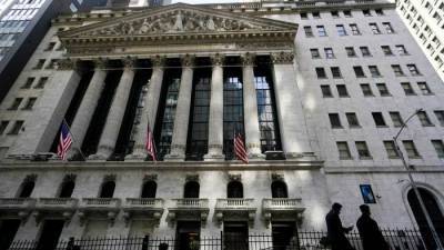 Wall Street: Νέα ιστορικά υψηλά για Nasdaq και S&amp;P 500