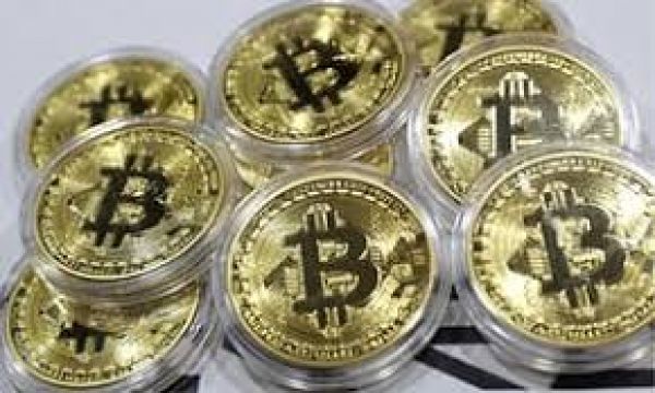 Bitcoin - πτώση αξίας και διοξείδιο του άνθρακα