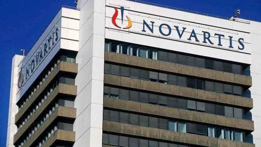 Έρχονται κλητεύσεις σε υπόπτους για την υπόθεση Novartis