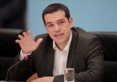 Για κινδυνολογία κατηγορεί τον Α. Σαμαρά ο Α. Τσίπρας