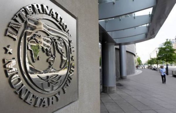 Reuters: «Όχι» ΔΝΤ στην πρόταση Eurogroup για το ελληνικό χρέος