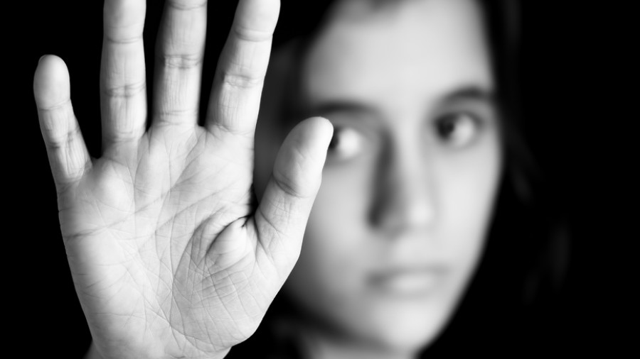 GRETA: Ένα στα τρία θύματα της εμπορίας ανθρώπων είναι παιδί