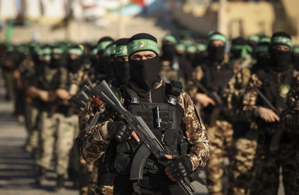 Χαμάς: Εξετάζουμε την πρόταση του Ισραήλ για εκεχειρία