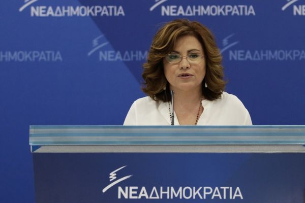 ΝΔ: Θράσος Τσίπρα-Φέρνει νέα μέτρα 1,9 δισ. ευρώ