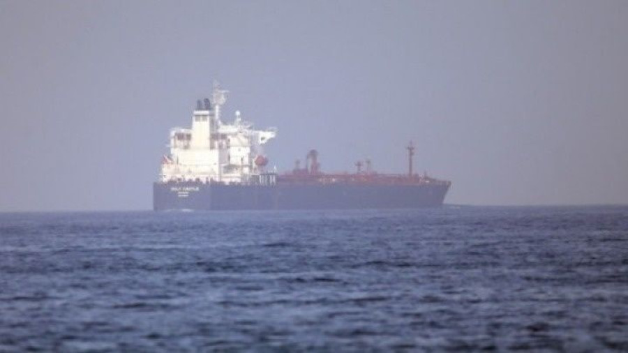 Ερυθρά Θάλασσα: Διπλό χτύπημα των Χούθι σε ελληνόκτητο πλοίο