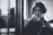 Η κρυφή γοητεία της Germaine Krull