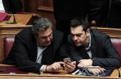 Καμμένος: Γρήγορα σε εκλογές για να συνεχίσουμε το έργο μας