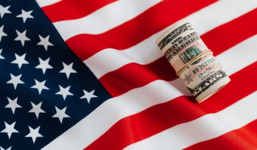 ΗΠΑ: Σημαντική μείωση του πληθωρισμού τον Ιούνιο, στο 3%