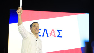 Τσίπρας: Περιοδεία στη Θεσσαλία με αιχμές για τις καθυστερήσεις στην αποκατάσταση μετά τον Daniel