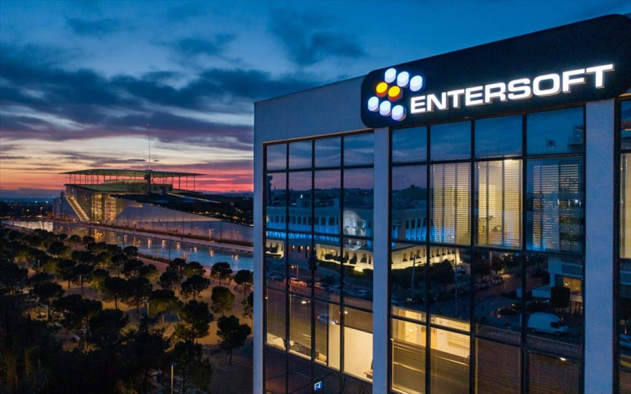 Entersoft: Ξεκινά η συγχώνευση των θυγατρικών Wedia, SW RetailSoft, Ιnfopower