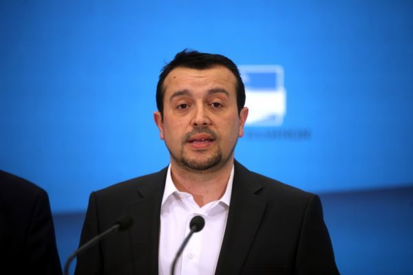 Παππάς: Την επόμενη εβδομάδα η προκήρυξη για τις τηλεοπτικές άδειες