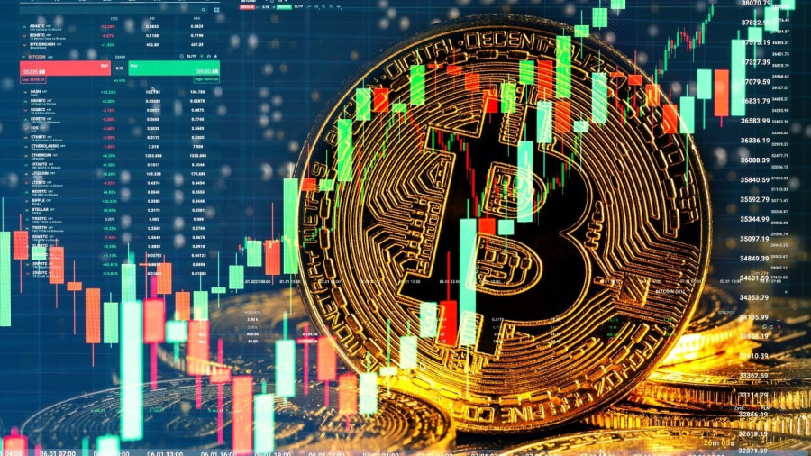 Ανεβαίνει το Bitcoin μετά τη νέα τεράστια αγορά της MicroStrategy