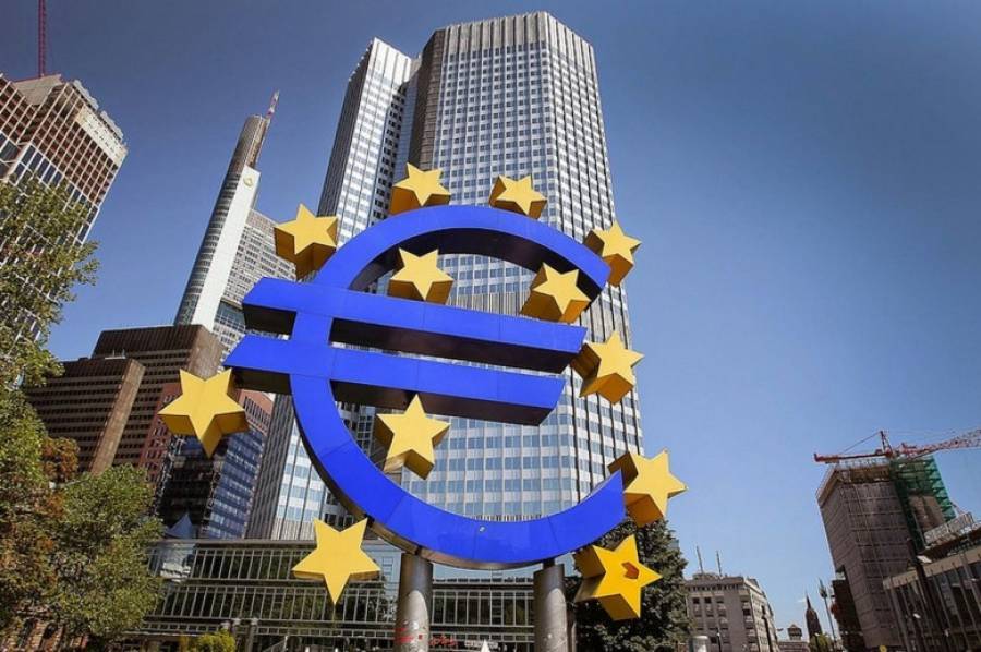 Δάνεια για ευάλωτες επιχειρήσεις από τον κορονοϊό σχεδιάζει η ΕΚΤ