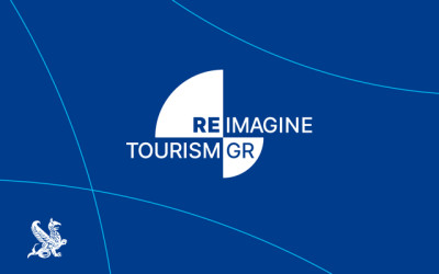 Πρωτοβουλία Reimagine Tourism in Greece, για το μέλλον του τουρισμού