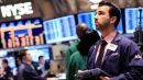 Νευρικότητα στη Wall Street την Τετάρτη