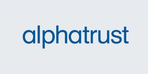 Alpha Trust: Υπερδιπλάσια καθαρά κέρδη το 2023- Μέρισμα €0,55