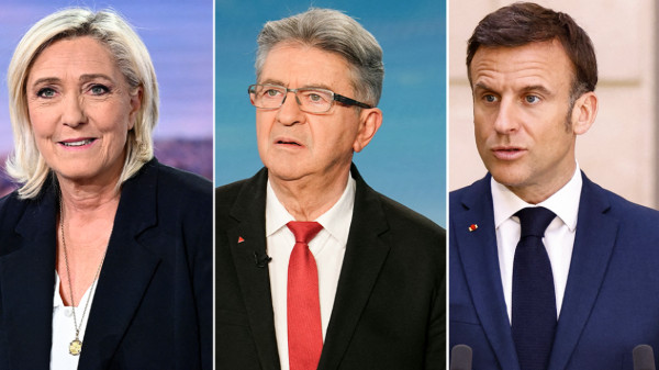 Γαλλία: Αποσύρθηκαν 169 υποψήφιοι από τον δεύτερο γύρο