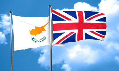 Βρετανία: Επενδύει 256 εκατ. στερλίνες στις βάσεις της Κύπρου