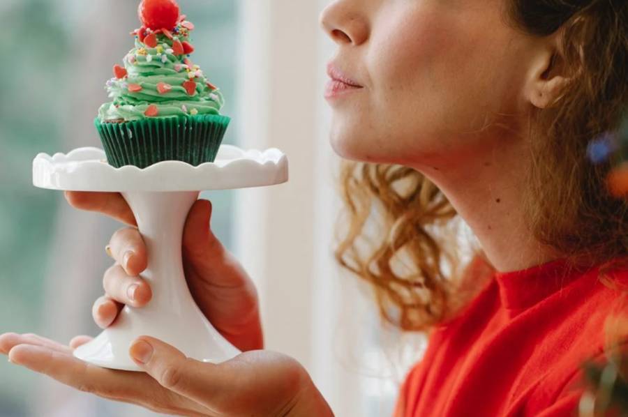 Υγιεινές «αμαρτίες»: 3 food bloggers μάς προτείνουν συνταγές για χριστουγεννιάτικα γλυκά χωρίς τύψεις