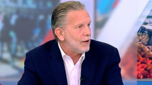 Γερουλάνος: Η πιο ολοκληρωμένη πρόταση διακυβέρνησης της χώρας είναι του ΠΑΣΟΚ
