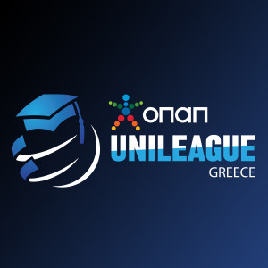 O ΟΠΑΠ Μέγας Χορηγός του Unileague